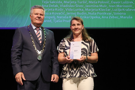 ZLATE PETICE 99r FOTO LJUBO VUKELIČ